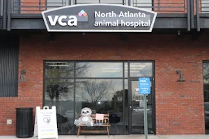 VCA North Atlanta Animal Hospital image