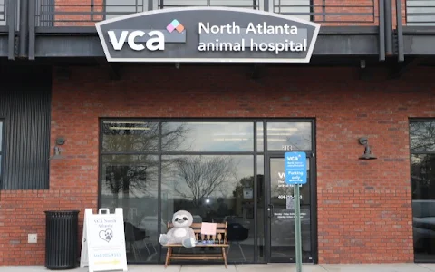 VCA North Atlanta Animal Hospital image