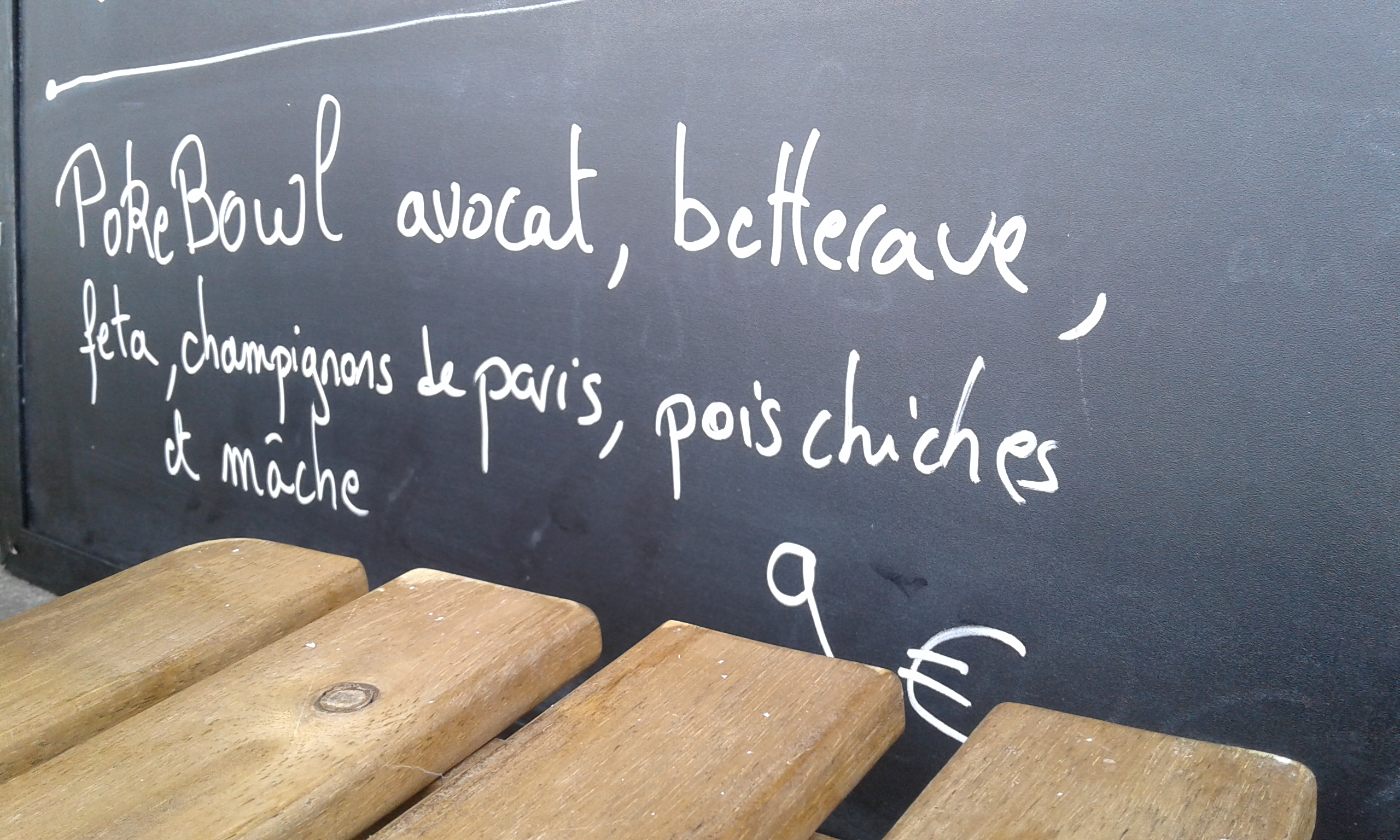Photo n° 3 de l'avis de Violaine.o fait le 20/08/2022 à 13:43