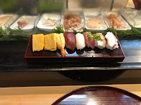 秀寿司