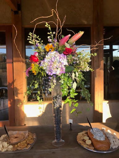 Florist «Country Treasures Florist», reviews and photos, 430 Cassville Rd, Cartersville, GA 30120, USA