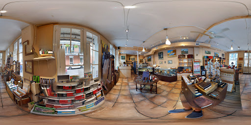 Stationery Store «Papier Plume», reviews and photos, 842 Royal St, New Orleans, LA 70116, USA