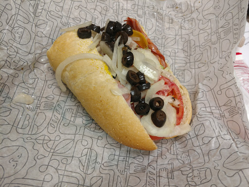 Supermarket «Publix Super Market», reviews and photos, 8701 W Hillsborough Ave, Tampa, FL 33615, USA