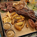 Photo n°2 de l'avis de laura.a fait le 09/08/2023 à 22:41 sur le  Doppio Malto Villasimius à Villasimius