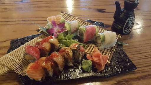 Yoshi Sushi Bar and Japanese Cuisine