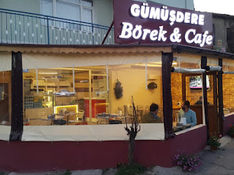 Gümüsdere Börek & Cafe
