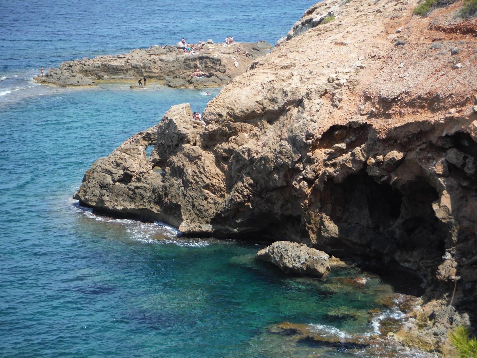 Cova Tallada photo #9