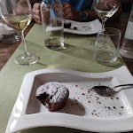 Photo n°1 de l'avis de Marusca. fait le 20/10/2023 à 06:36 sur le  Il Santo Bevitore à Tolentino