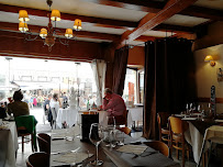 Atmosphère du Restaurant italien Restaurant La Romantica à Colmar - n°14