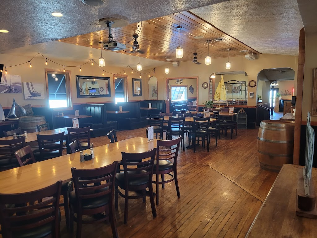 ClearWater Fire-Grill & Catering 22508