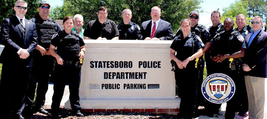 Statesboro Police Officers Foundation