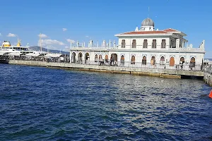 Büyükada Port Hotel image