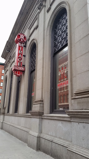 Performing Arts Theater «Hippodrome Theatre», reviews and photos, 12 N Eutaw St, Baltimore, MD 21201, USA