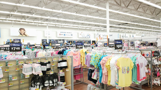 Discount Store «Walmart», reviews and photos, 2030 Fruitville Pike, Lancaster, PA 17601, USA