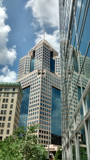 Health Insurance Agency «Highmark Corporate Headquarters», reviews and photos