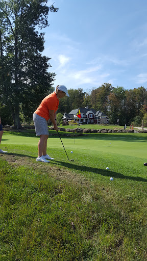 Golf Course «Little Mountain Country Club», reviews and photos, 7667 Hermitage Rd, Painesville, OH 44077, USA