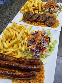 Photos du propriétaire du City Kebab à Montpellier - n°17