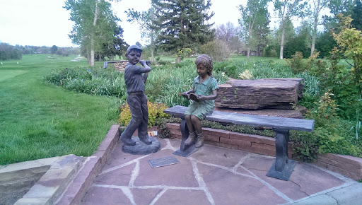 Golf Course «The Greg Mastriona Golf Courses at Hyland Hills», reviews and photos, 9650 Sheridan Blvd, Westminster, CO 80031, USA