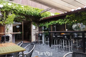 Bar La Viga image