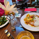 Photo n°2 de l'avis de O. fait le 20/11/2023 à 08:55 sur le  Hotel-Restaurant Hackteufel Heidelberg à Heidelberg