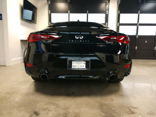 Auto Body Shop «Barrow Body Shop», reviews and photos, 2261 Dixie Ave SE, Smyrna, GA 30080, USA