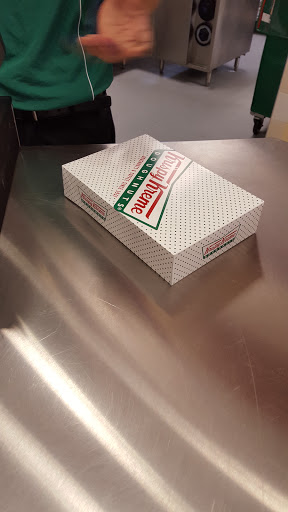 Krispy Kreme