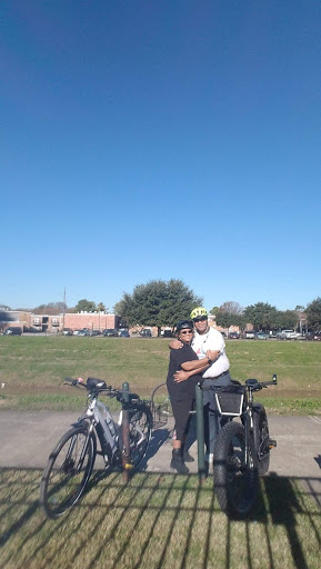 Bicycle Store «Bike Barn - Champions», reviews and photos, 6935 Cypresswood Dr Ste D, Spring, TX 77379, USA