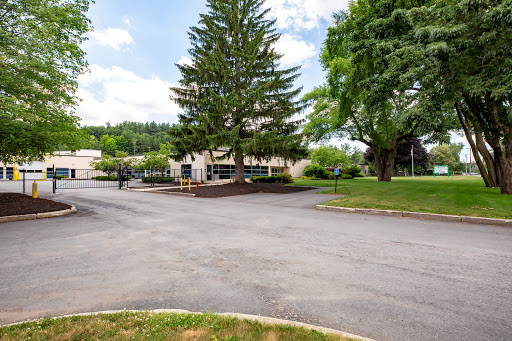 Self-Storage Facility «Maynard Storage Solutions», reviews and photos, 109 Powder Mill Rd, Maynard, MA 01754, USA