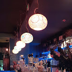 Photo n°1 de l'avis de Fabiola.r fait le 25/03/2018 à 09:04 sur le  Goa restaurant & cocktail bar à Anzano del Parco