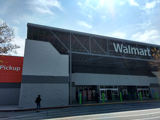 Department Store «Walmart Supercenter», reviews and photos, 17150 Gale Ave, City of Industry, CA 91745, USA
