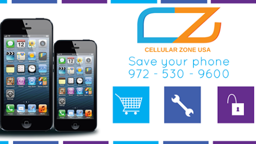 Cell Phone Store «Cellular Zone», reviews and photos, 3212 N Jupiter Rd #118, Garland, TX 75044, USA