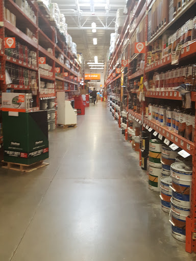 Home Improvement Store «The Home Depot», reviews and photos, 4450 N Fwy Rd, Pueblo, CO 81008, USA