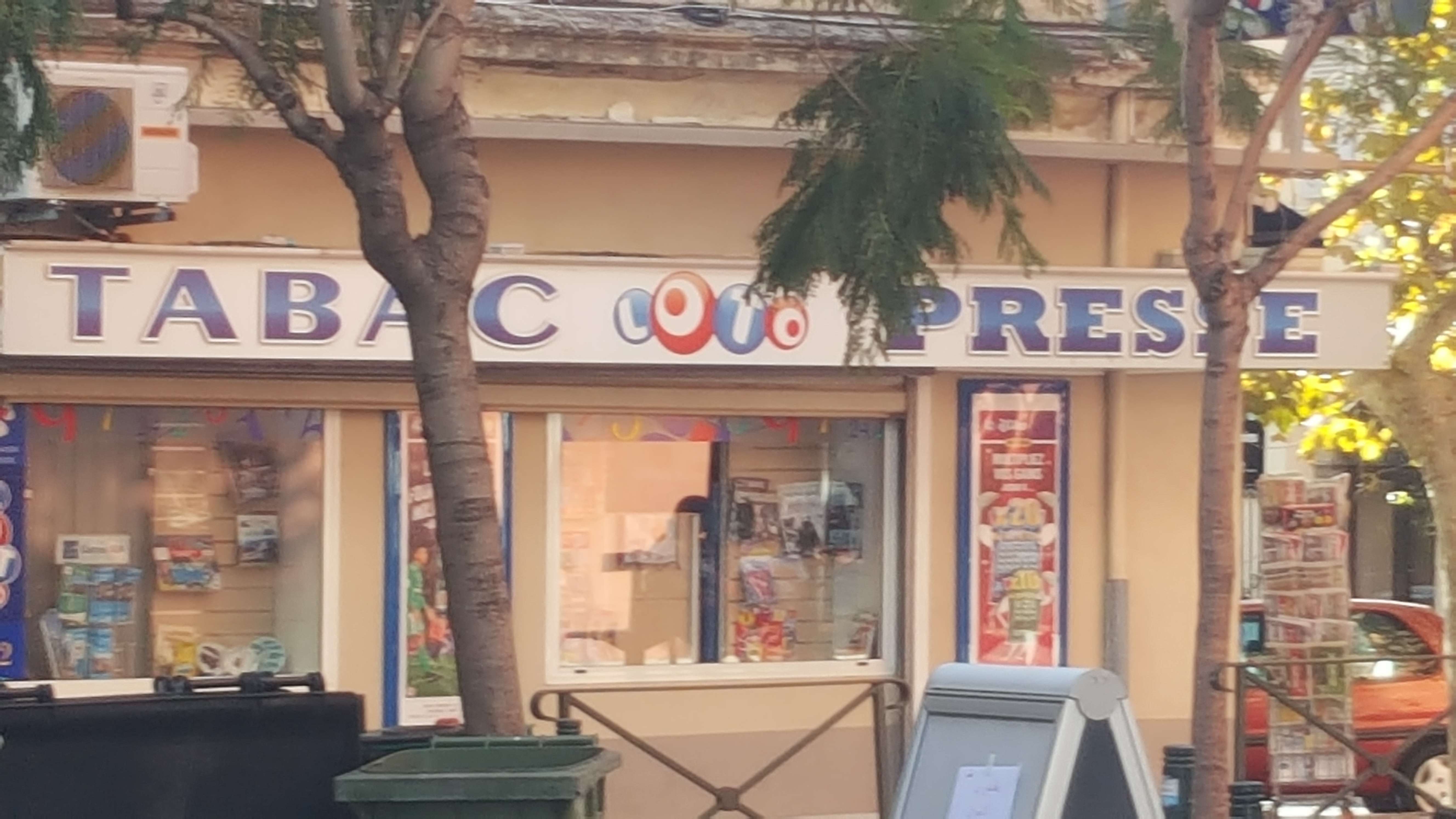 Photo n° 1 de l'avis de jean.h fait le 23/09/2017 à 07:42
