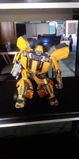 Event Venue «The Phoenix Cafe», reviews and photos, 24918 John R Rd, Hazel Park, MI 48030, USA