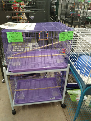 Pet Store «Pet World - Auburndale», reviews and photos, 3637 Havendale Blvd, Auburndale, FL 33823, USA