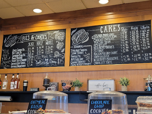 American Restaurant «Midtown Cafe & Dessertery», reviews and photos, 151 Stratford Rd NW, Winston-Salem, NC 27104, USA