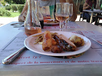 Plats et boissons du Restaurant Buffet Wok 13 à Cabriès - n°15