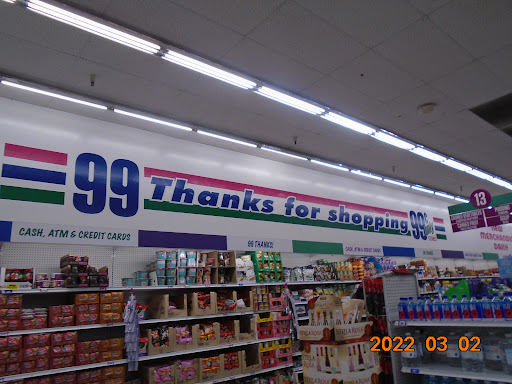 99 Cents Only Stores