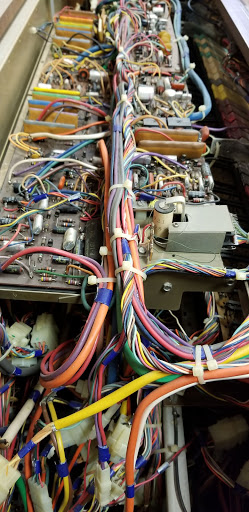 Thrift Store «Hosparus Health Thrift Shoppe», reviews and photos