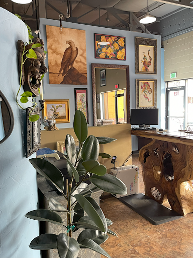 Explore hilarious tattoo ideas, creative tattoo ideas in Phoenix, available at North Mountain Tattoo Phoenix