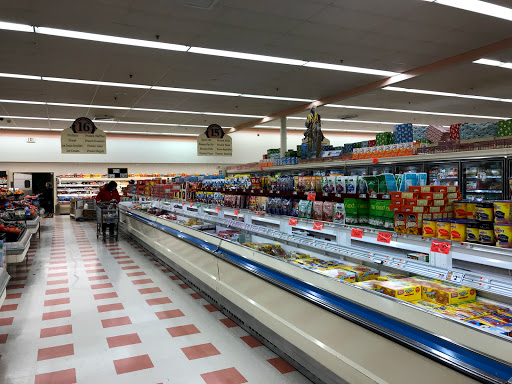 Grocery Store «Market Basket», reviews and photos, 54 Calef Hwy, Lee, NH 03861, USA