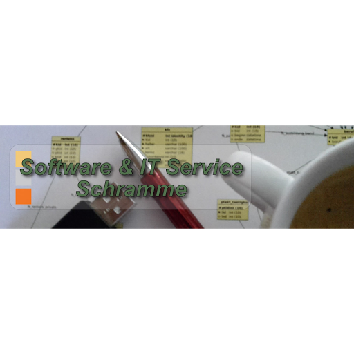 Software & IT Service Schramme