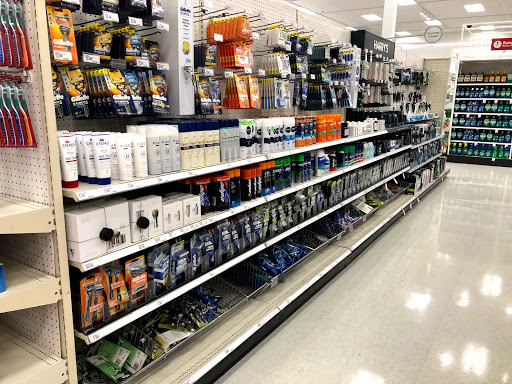 Department Store «Target», reviews and photos, 28201 Diehl Rd, Warrenville, IL 60555, USA