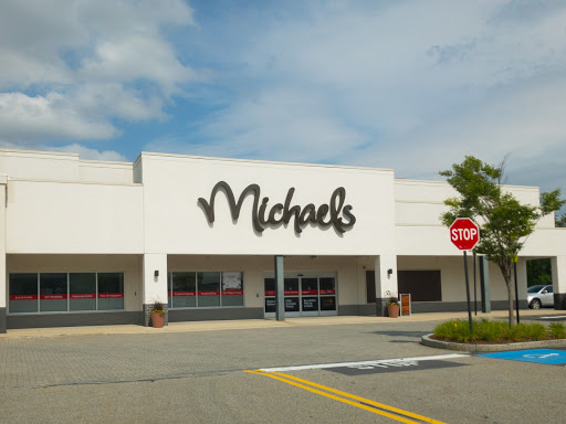 Craft Store «Michaels», reviews and photos, 34 Cambridge St #150, Burlington, MA 01803, USA