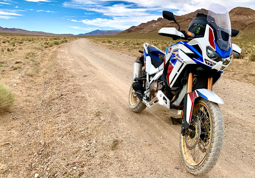 Honda Dealer «Big Valley Honda», reviews and photos, 2225 Market St, Reno, NV 89502, USA