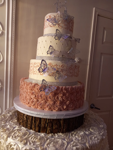 Wedding Venue «Demers Banquet Hall», reviews and photos, 8225 Cantrell St, Houston, TX 77074, USA