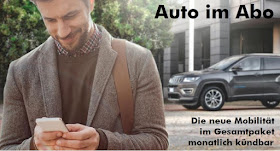 Auto im Abo KEIGEL AG