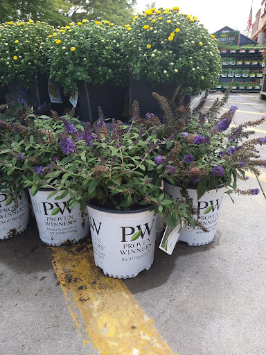 Home Improvement Store «The Home Depot», reviews and photos, 3355 Cobb Pkwy N, Acworth, GA 30101, USA