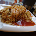 Photo n°1 de l'avis de Andreas.e fait le 01/09/2021 à 19:56 sur le  HONG Kitchen Thai & Sushi à Genthin