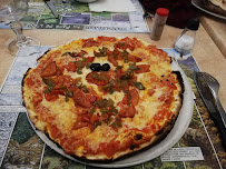 Pizza du Pizzeria Le Shams à Foix - n°11